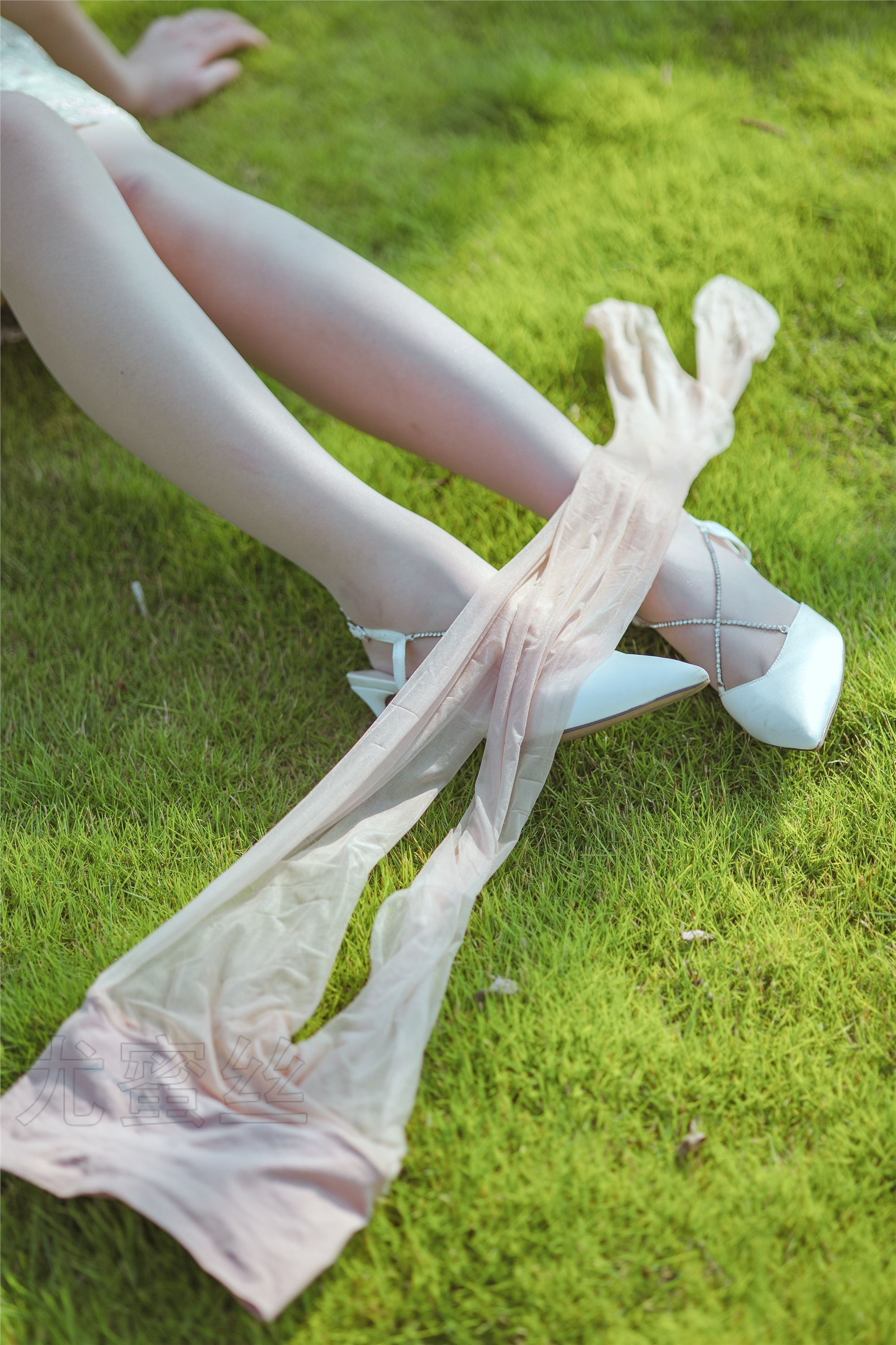 尤蜜丝 穿搭写真 NO.064